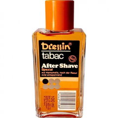 Dressin Tabac / Dressin Tobacco (After Shave) by Dressin