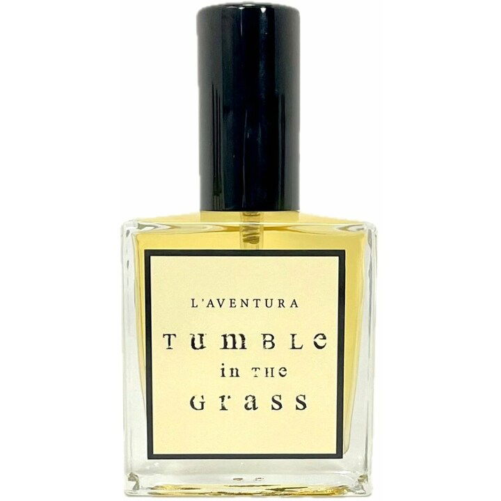 Tumble in the Grass von L'Aventura