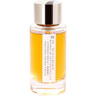 Amber – Warm Embrace von Aloha Senses Perfumes