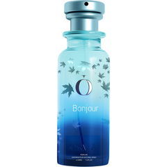 Bonjour by Osma