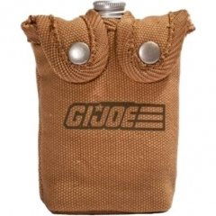 G.I. Joe by EastWest Bottlers