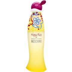 Cheap and Chic - Hippy Fizz by Moschino