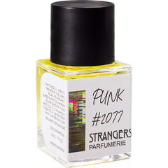 Punk #2077 von Strangers Parfumerie