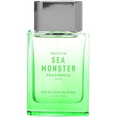 Sea Monster von Invicta