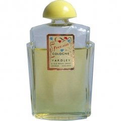 Freesia von Yardley