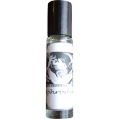 Aphrodisia by Gypsy Spirit Witch