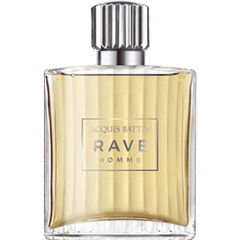 Rave by Jacques Battini