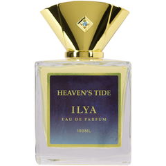 Heavens Tide by Ilya