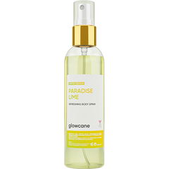 Paradise Lime (Body Spray) von Glowcane