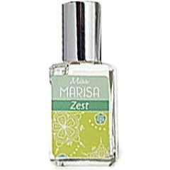 Miss Marisa Zest von Ebba