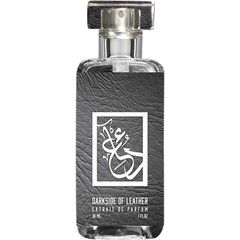 Darkside of Leather von The Dua Brand / Dua Fragrances