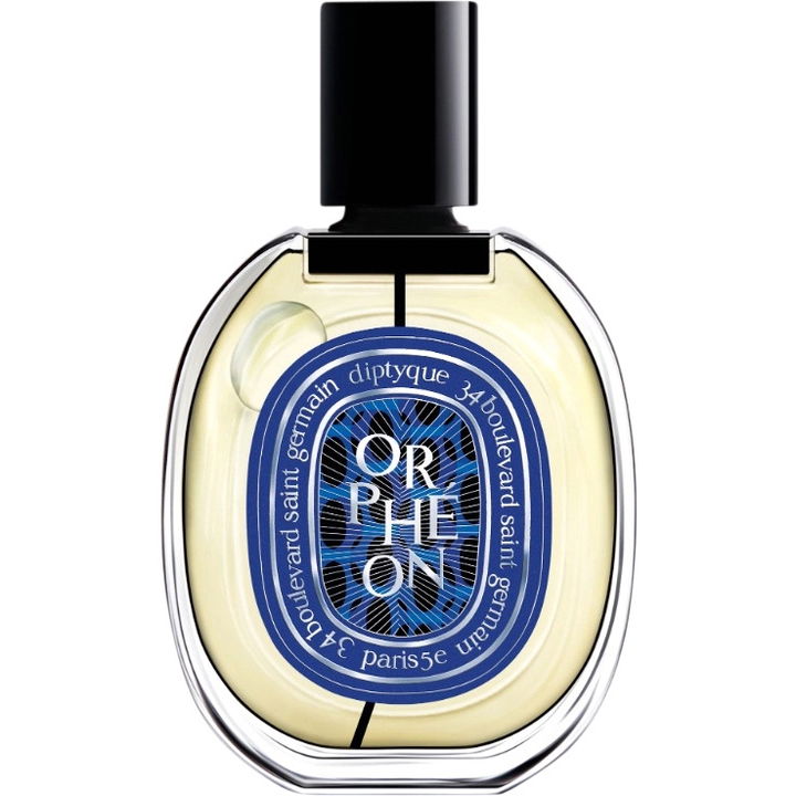 Orphéon Édition Limitée 2025 von Diptyque