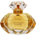 Love in Motion Diamond pour Femme by Côte d'Azur