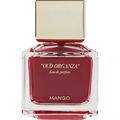 Oud Organza by Mango