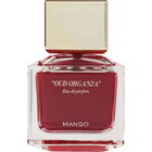 Oud Organza von Mango