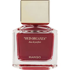 Oud Organza by Mango