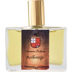 Renkontiĝo von Suassuna Parfums