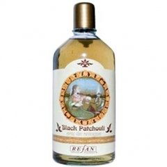Black Patchouli von Refan