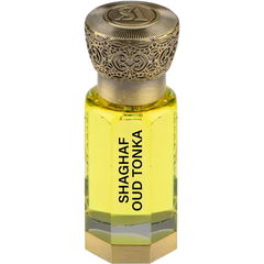 Shaghaf Oud Tonka (Concentrated Perfume Oil) by Swiss Arabian