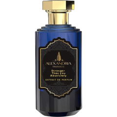 Stronger Than You Absolutely by Alexandria Fragrances