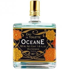 Océane by Outremer / L'Aromarine