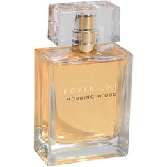 Boyfriend Morning W'oud von Kate Walsh