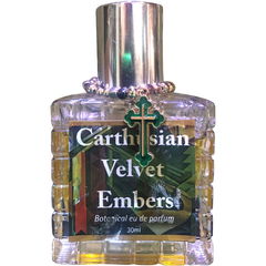 Carthusian Velvet Embers von Fables & Safaris