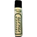 Crushed Violets (Perfume Oil) by For Strange Women