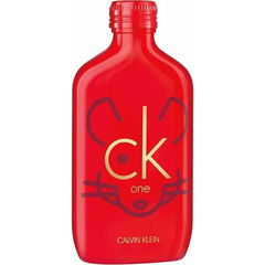 CK One Chinese New Year Collector's Edition 2020 von Calvin Klein