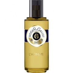 L'Homme (2008) von Roger & Gallet