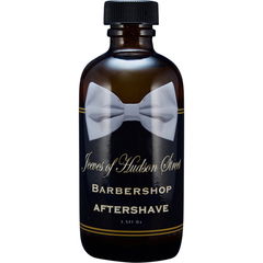 Barbershop von Jeeves of Hudson Street