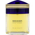 Boucheron pour Homme (1989) (Eau de Toilette) von Boucheron