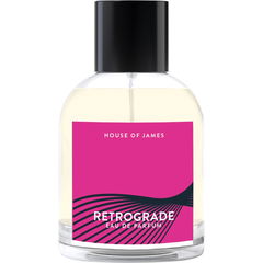 Retrograde by House of James