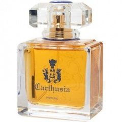 Io Capri (Profumo) von Carthusia