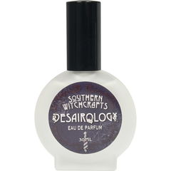 Desairology (Eau de Parfum) by Southern Witchcrafts