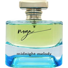 Midnight Melody by Noya