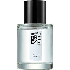 Urban Breeze - Fall in Flower by the SAEM