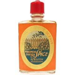 Woodmere Garden Spice by Bouton