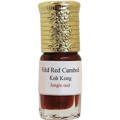Wild Red Cambodi von Jungle Oud