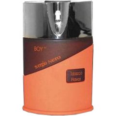 Boy Tobacco Flavor by Sergio Nero