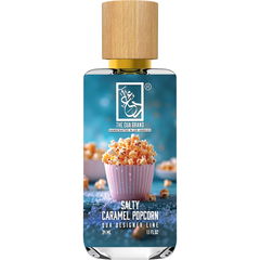 Salty Caramel Popcorn von The Dua Brand / Dua Fragrances