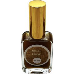 Absolu Fawaki by Mabra Parfums