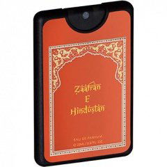 Zaafran e Hindustan von Neesh