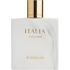 Italia von Rayhaan