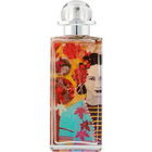 Clémentine aux Papillons by L'Atelier Bohème