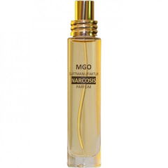 Narcosis von Duftanker MGO Duftmanufaktur