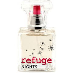 Refuge Nights von Charlotte Russe