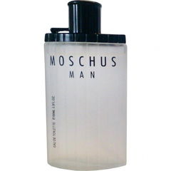 Moschus Man pour Homme von Coscentra