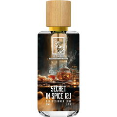 Secret in Spice 12.1 von The Dua Brand