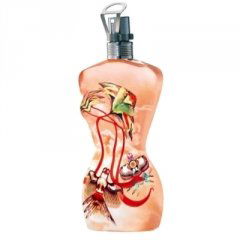 Classique Summer Fragrance 2006 von Jean Paul Gaultier